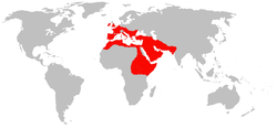 Rhinolophus hipposiderosMap.png